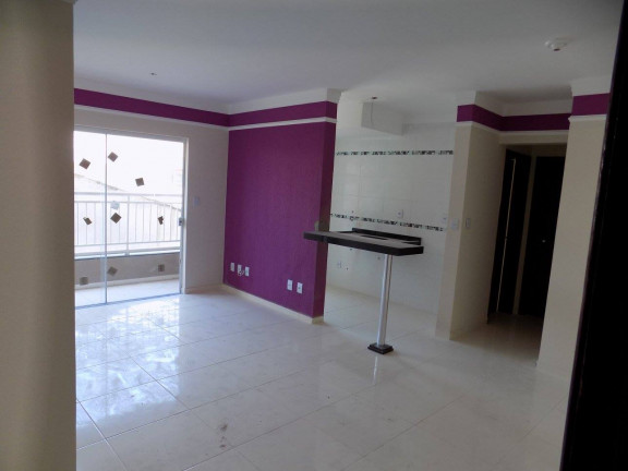 Imagem Apartamento com 2 Quartos à Venda, 60 m² em Jardim Residencial Villa Amato - Sorocaba