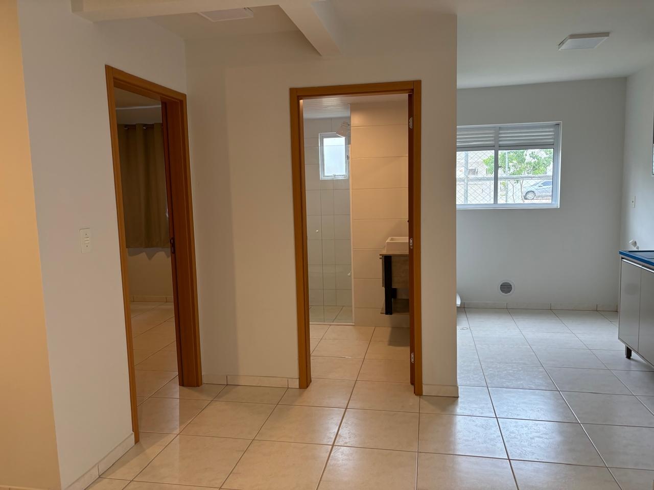 Imagem Apartamento com 1 Quarto à Venda, 44 m²em Argentina - Criciúma