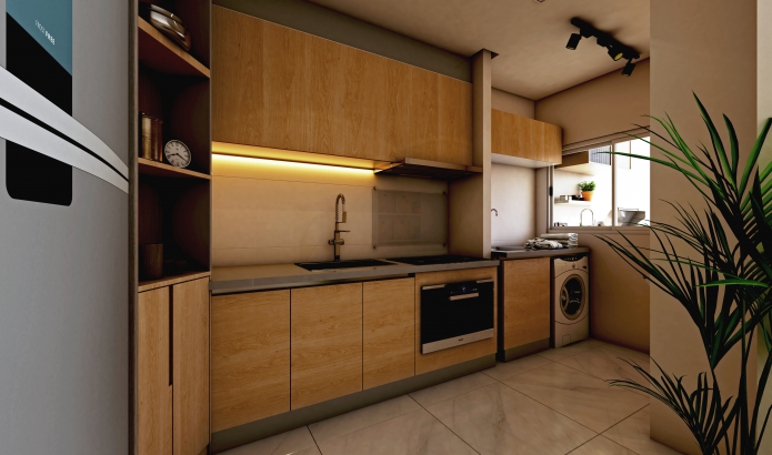 Imagem Apartamento com 2 Quartos à Venda, 86 m²em Real - Praia Grande