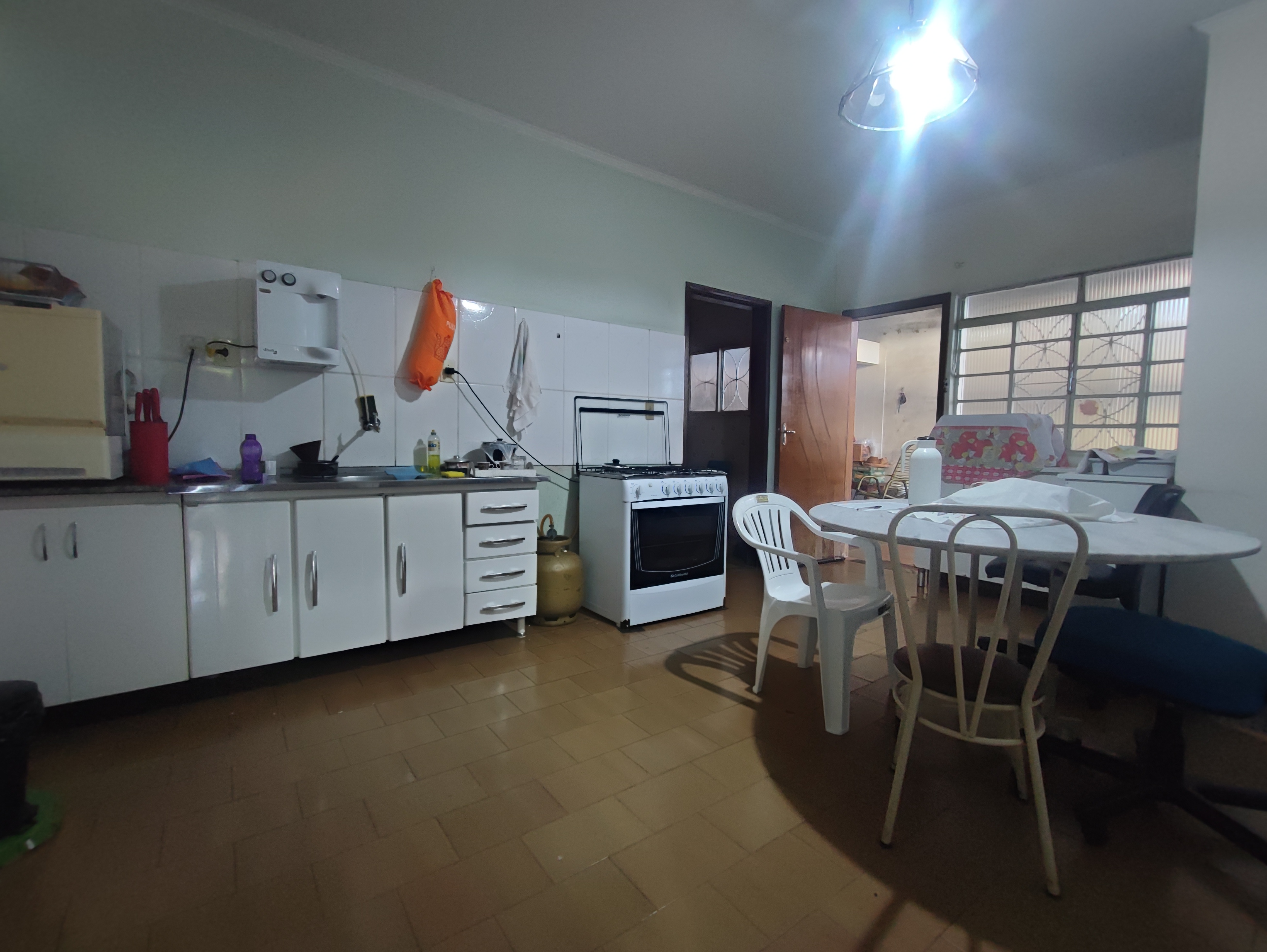 Imagem Casa com 3 Quartos à Venda, 280 m² em Vila Bandeirante - Campo Grande Imagem Casa com 3 Quartos à Venda, 280 m² em Vila Bandeirante - Campo Grande