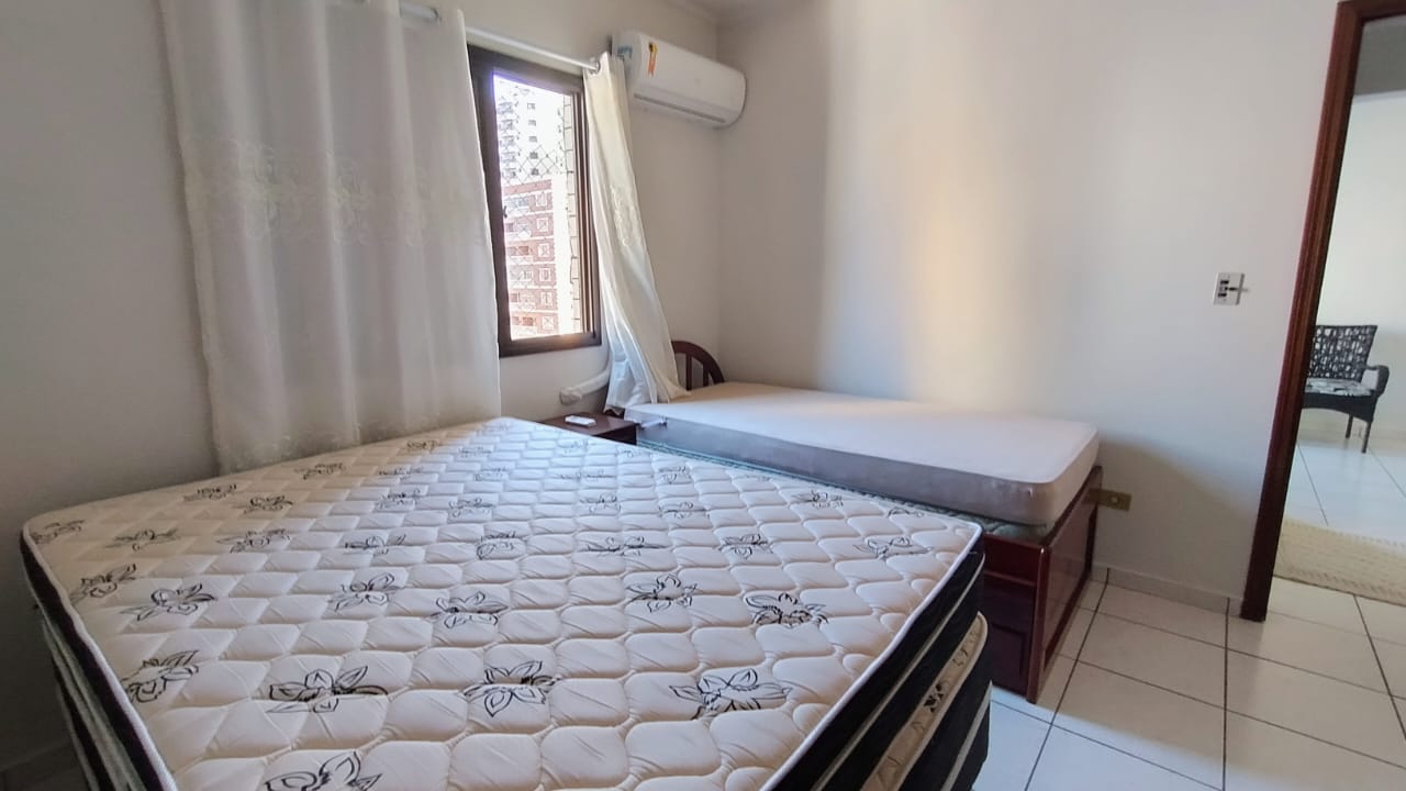 Imagem Apartamento com 1 Quarto à Venda, 55 m² em Tupi - Praia Grande Imagem Apartamento com 1 Quarto à Venda, 55 m² em Tupi - Praia Grande