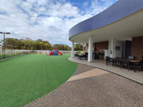 Imagem Apartamento com 3 Quartos à Venda, 10.000 m² em Plano Diretor Norte - Palmas