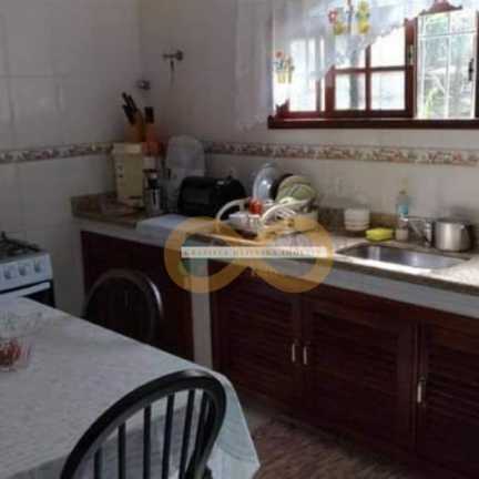 Imagem Casa com 3 Quartos à Venda, 330 m²em Carlos Guinle - Teresópolis