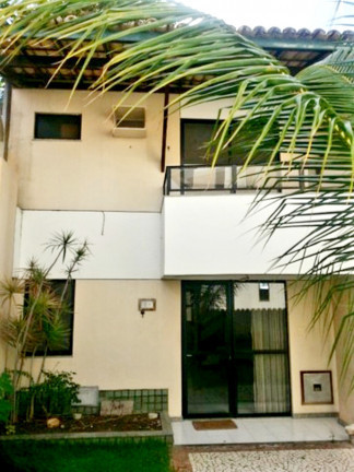 Imagem Casa de Condomínio com 4 Quartos à Venda, 100 m² em Itapuã - Salvador