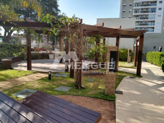 Imagem Apartamento com 3 Quartos à Venda, 82 m² em São Geraldo - Porto Alegre