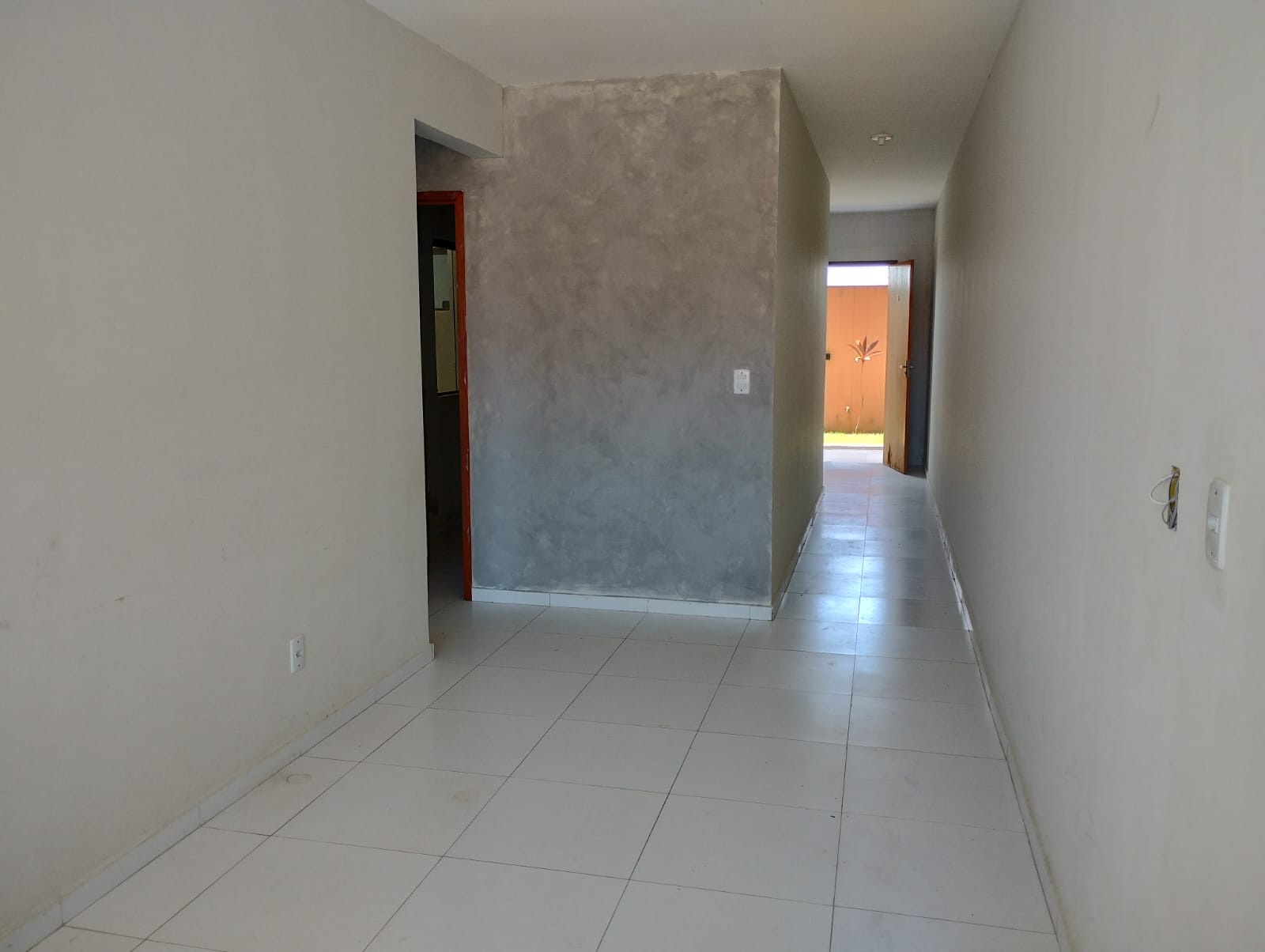 Imagem Apartamento com 2 Quartos à Venda, 55 m²em Loteamento Via Mares - Marechal Deodoro