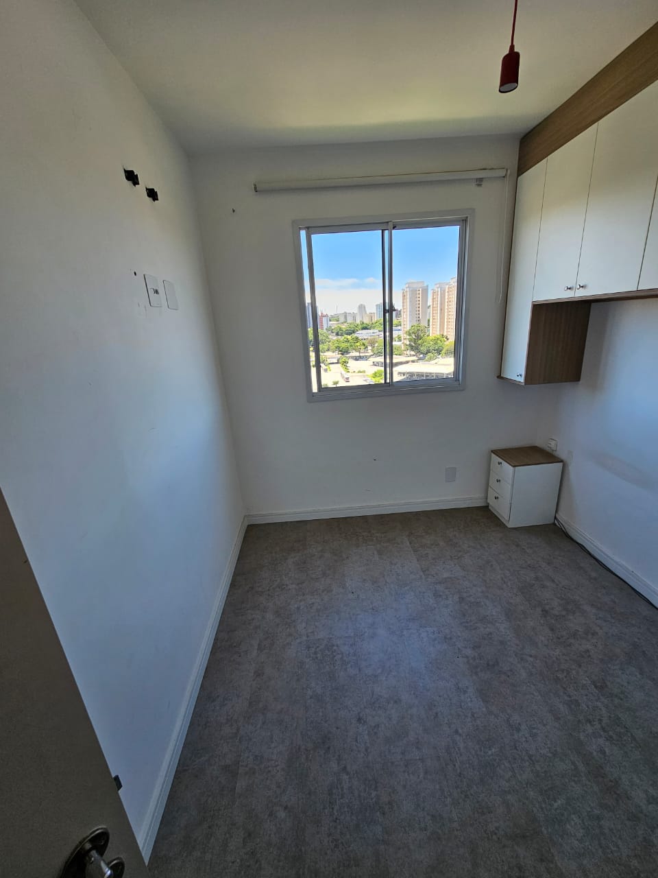 Imagem Apartamento com 1 Quarto à Venda, 24 m² em Vila Nova das Belezas - São Paulo