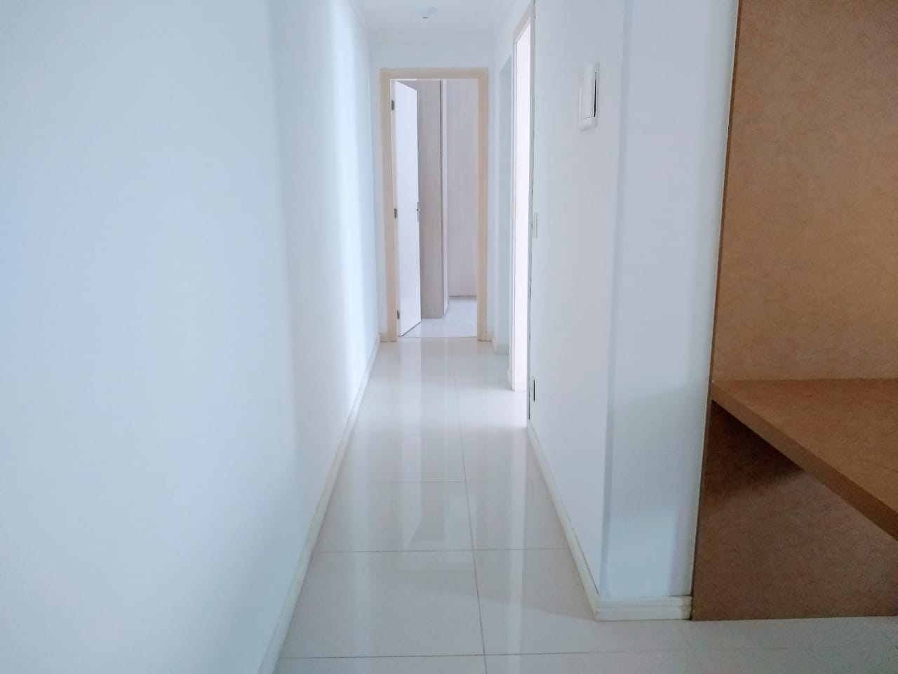 Imagem Apartamento com 2 Quartos para Alugar, 55 m²em Nova Esperança - Balneário Camboriú