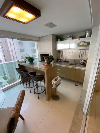 Imagem Apartamento com 3 Quartos à Venda, 142 m² em Ponta D'Areia - São Luís