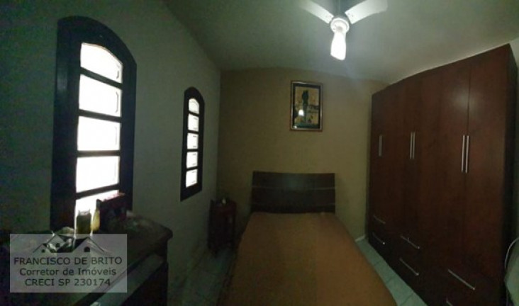 Imagem Casa com 3 Quartos à Venda, 205 m² em Vila Doutor João Batista (Parte Alta) - Cruzeiro Imagem Casa com 3 Quartos à Venda, 205 m² em Vila Doutor João Batista (Parte Alta) - Cruzeiro