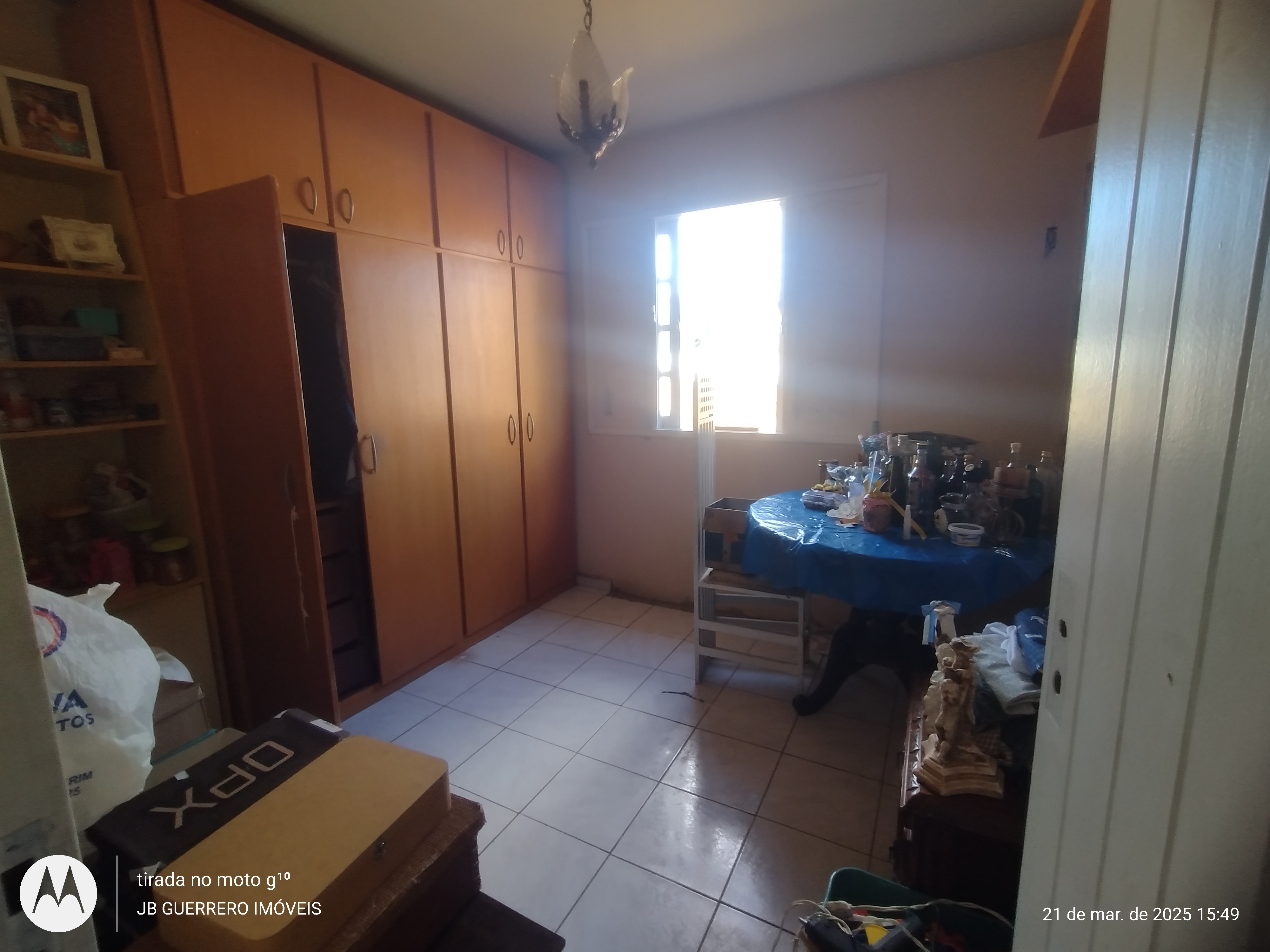 Imagem Casa com 5 Quartos à Venda, 450 m² em Lagoa Nova - Natal
