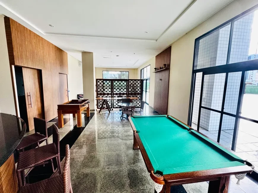 Imagem Apartamento com 3 Quartos à Venda, 120 m² em Lagoa Nova - Natal Imagem Apartamento com 3 Quartos à Venda, 120 m² em Lagoa Nova - Natal