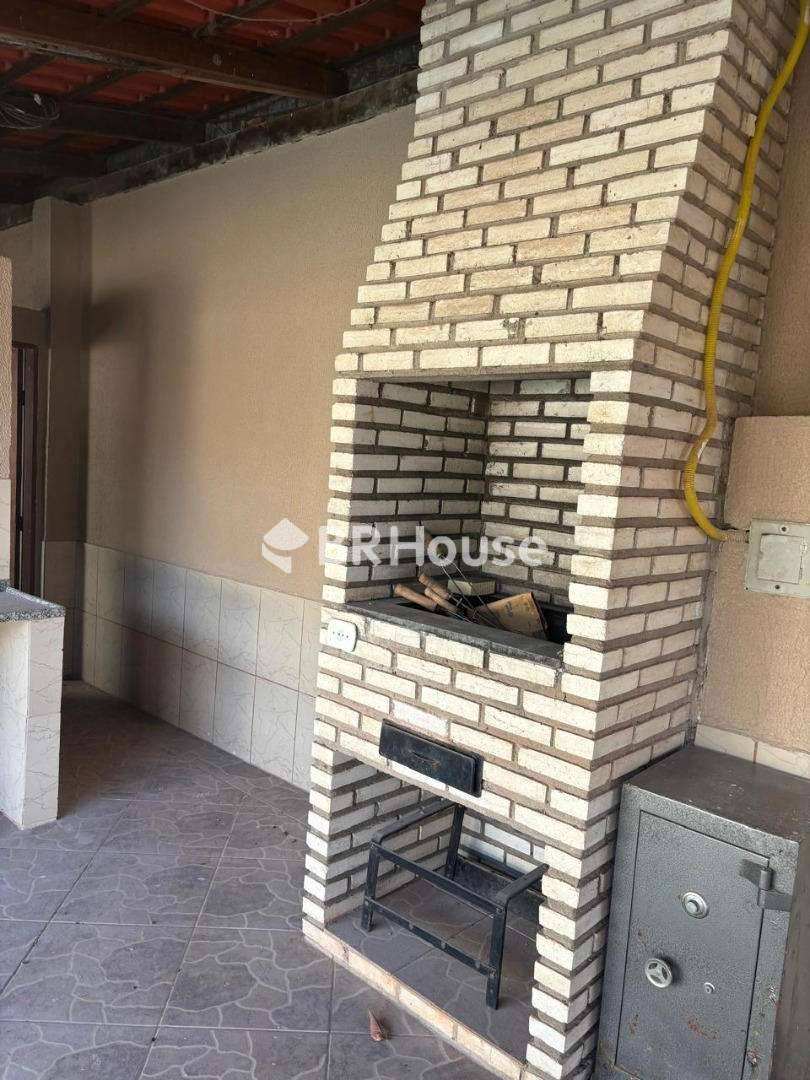 Imagem Casa de Condomínio com 3 Quartos à Venda, 250 m² em  - 