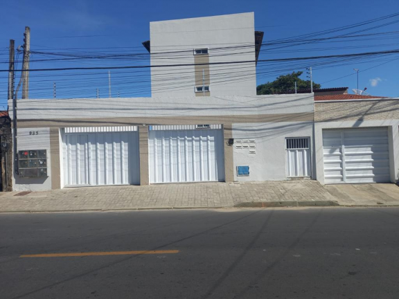 Imagem Apartamento com 3 Quartos à Venda, 65 m² em Parque Potira (Jurema) - Caucaia