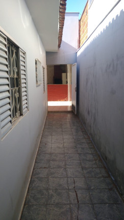 Imagem Casa com 4 Quartos à Venda, 192 m² em Parque Industrial - Araçatuba Imagem Casa com 4 Quartos à Venda, 192 m² em Parque Industrial - Araçatuba