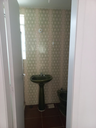Imagem Apartamento com 1 Quarto à Venda, 41 m² em Glória - Porto Alegre