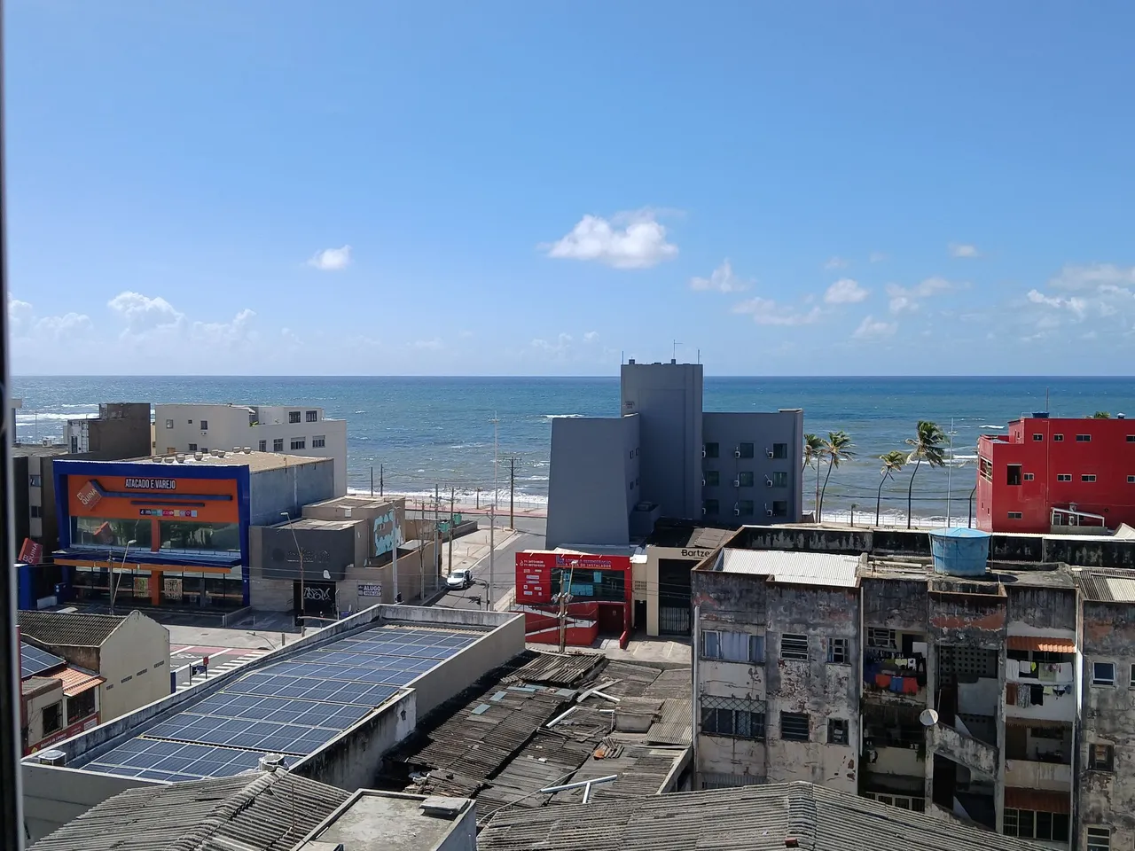 Imagem Loft com 1 Quarto à Venda, 20 m² em Amaralina - Salvador