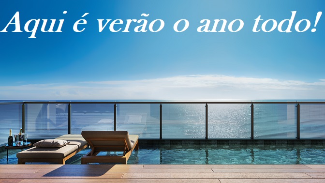 Imagem Apartamento com 3 Quartos à Venda, 120 m²em Mar Grosso - Laguna