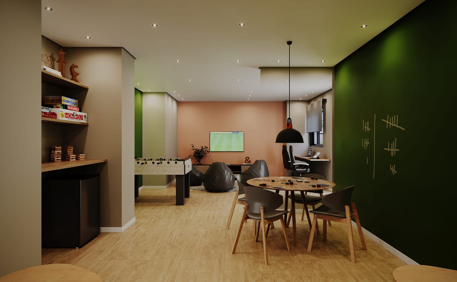 Imagem Apartamento com 2 Quartos à Venda, 54 m² em Recreio dos Bandeirantes - Rio de Janeiro Imagem Apartamento com 2 Quartos à Venda, 54 m² em Recreio dos Bandeirantes - Rio de Janeiro