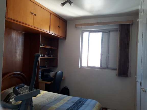 Imagem Apartamento com 3 Quartos à Venda, 90 m² em Indianópolis - São Paulo