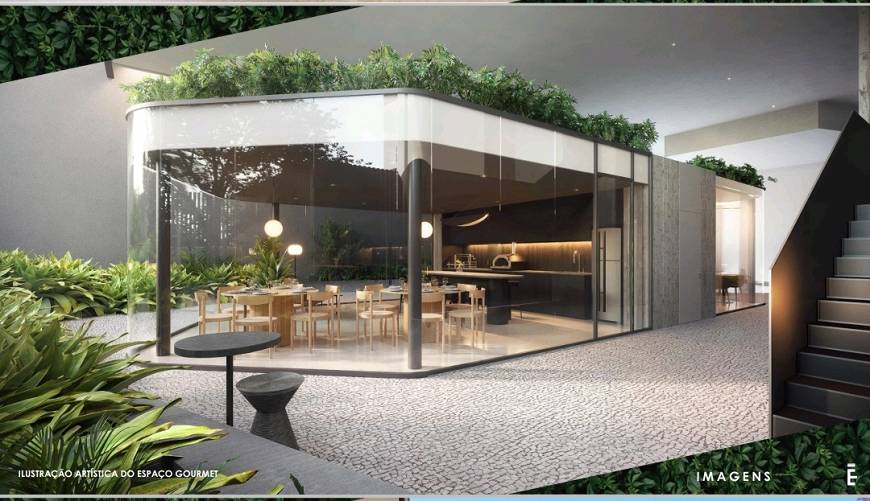 Imagem Apartamento com 2 Quartos à Venda, 105 m²em Campo Belo - São Paulo Imagem Apartamento com 2 Quartos à Venda, 105 m²em Campo Belo - São Paulo