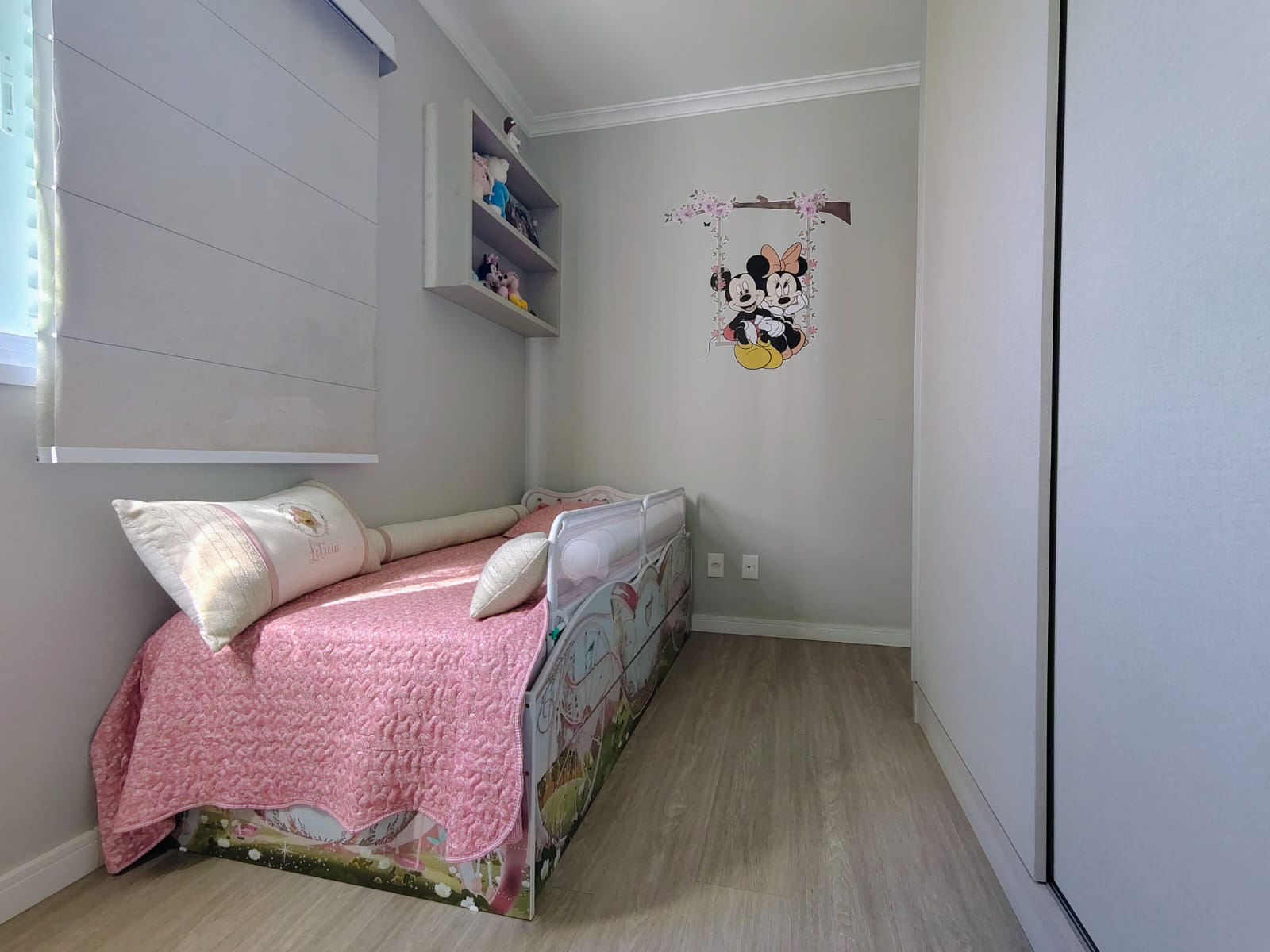 Imagem Apartamento com 3 Quartos à Venda, 103 m² em Gonzaga - Santos