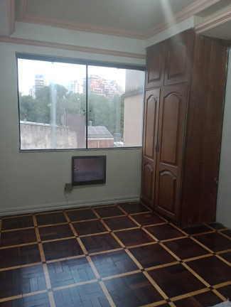 Imagem Apartamento com 3 Quartos à Venda, 115 m² em Nazaré - Belém