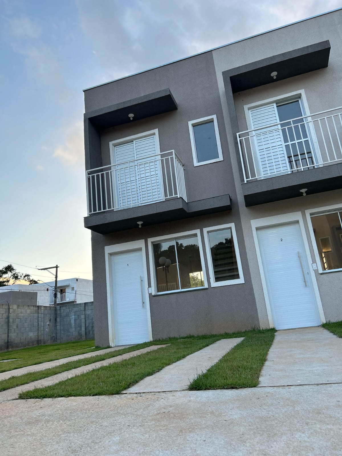 Imagem Casa de Condomínio com 2 Quartos à Venda, 44 m² em Jardim São Miguel - Cotia