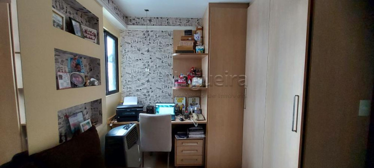 Imagem Apartamento com 3 Quartos à Venda, 110 m² em Candeias - Jaboatão dos Guararapes