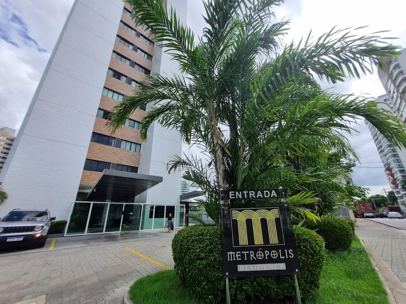 Loft com 1 Quarto para Alugar, 50 m² em Parque 10 de Novembro - Manaus