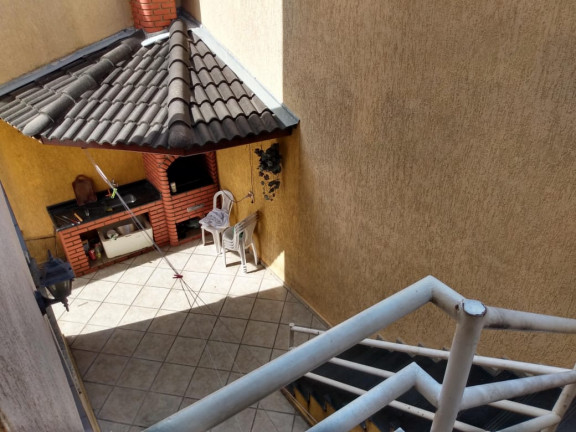 Imagem Sobrado com 3 Quartos à Venda, 200 m² em Jardim Santa Mena - Guarulhos Imagem Sobrado com 3 Quartos à Venda, 200 m² em Jardim Santa Mena - Guarulhos