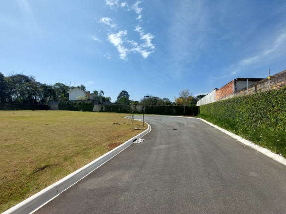 Imagem Terreno em Condomínio à Venda, 907 m²em Butiatuvinha - Curitiba