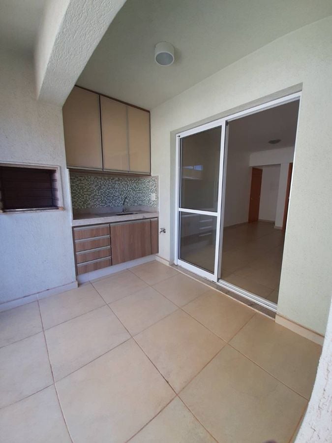 Imagem Apartamento com 3 Quartos para Alugar, 80 m² em Jardim Botânico - Ribeirão Preto
