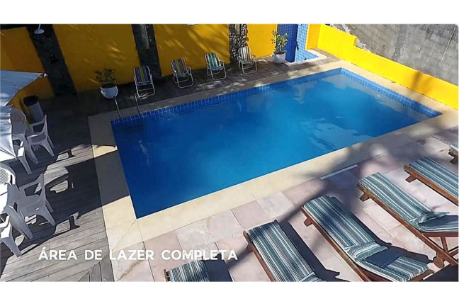 Imagem Imóvel Comercial à Venda, 1.740 m²em Morro de S Paulo - Cairu Imagem Imóvel Comercial à Venda, 1.740 m²em Morro de S Paulo - Cairu
