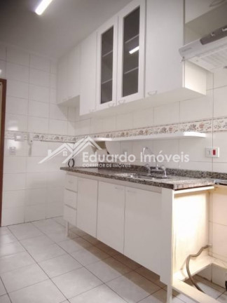 Imagem Apartamento com 3 Quartos para Alugar, 80 m² em Jardim Olavo Bilac - São Bernardo Do Campo Imagem Apartamento com 3 Quartos para Alugar, 80 m² em Jardim Olavo Bilac - São Bernardo Do Campo