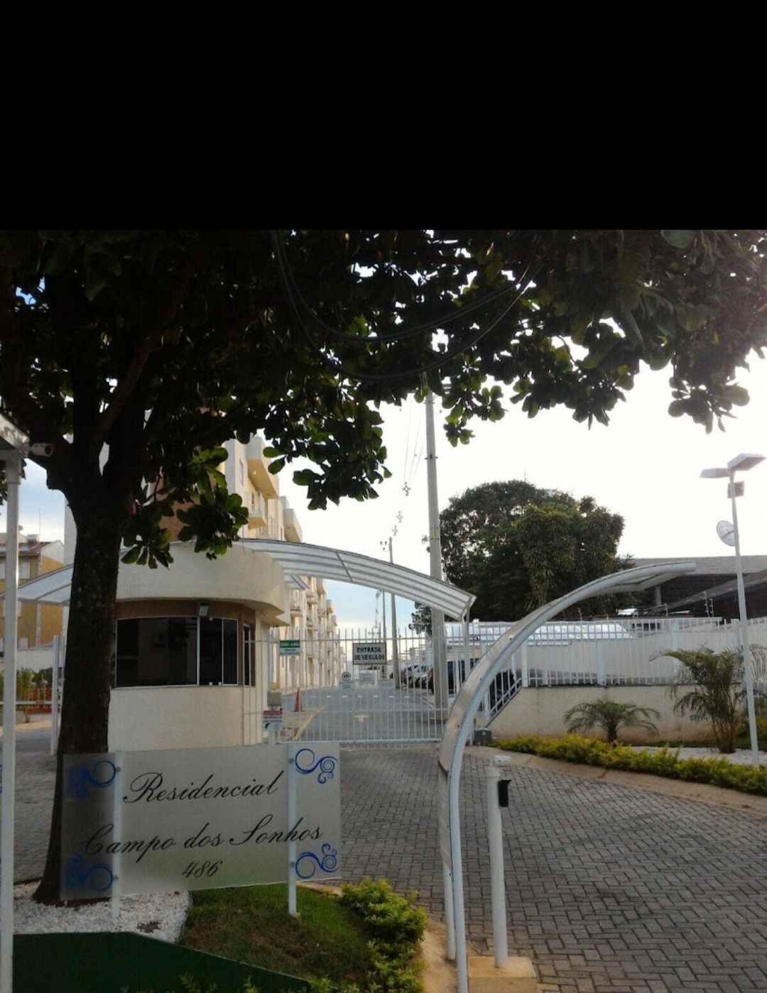 Imagem Apartamento com 2 Quartos à Venda, 54 m² em Vila Odim Antão - Sorocaba