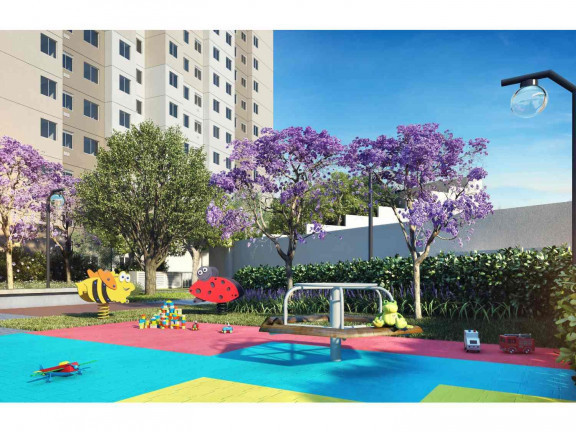 Imagem Apartamento com 2 Quartos à Venda, 37 m² em Cidade Satélite Santa Bárbara - São Paulo Imagem Apartamento com 2 Quartos à Venda, 37 m² em Cidade Satélite Santa Bárbara - São Paulo