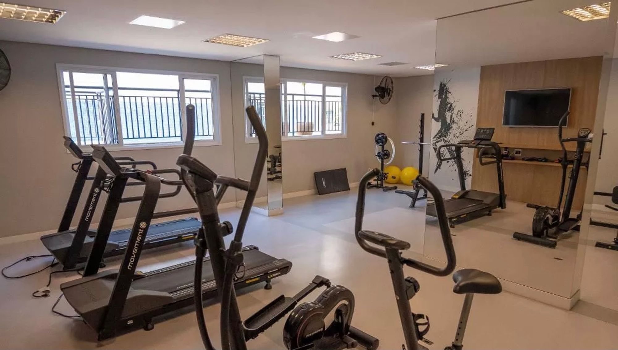 Imagem Apartamento com 2 Quartos à Venda, 56 m²em Vila Pompéia - São Paulo