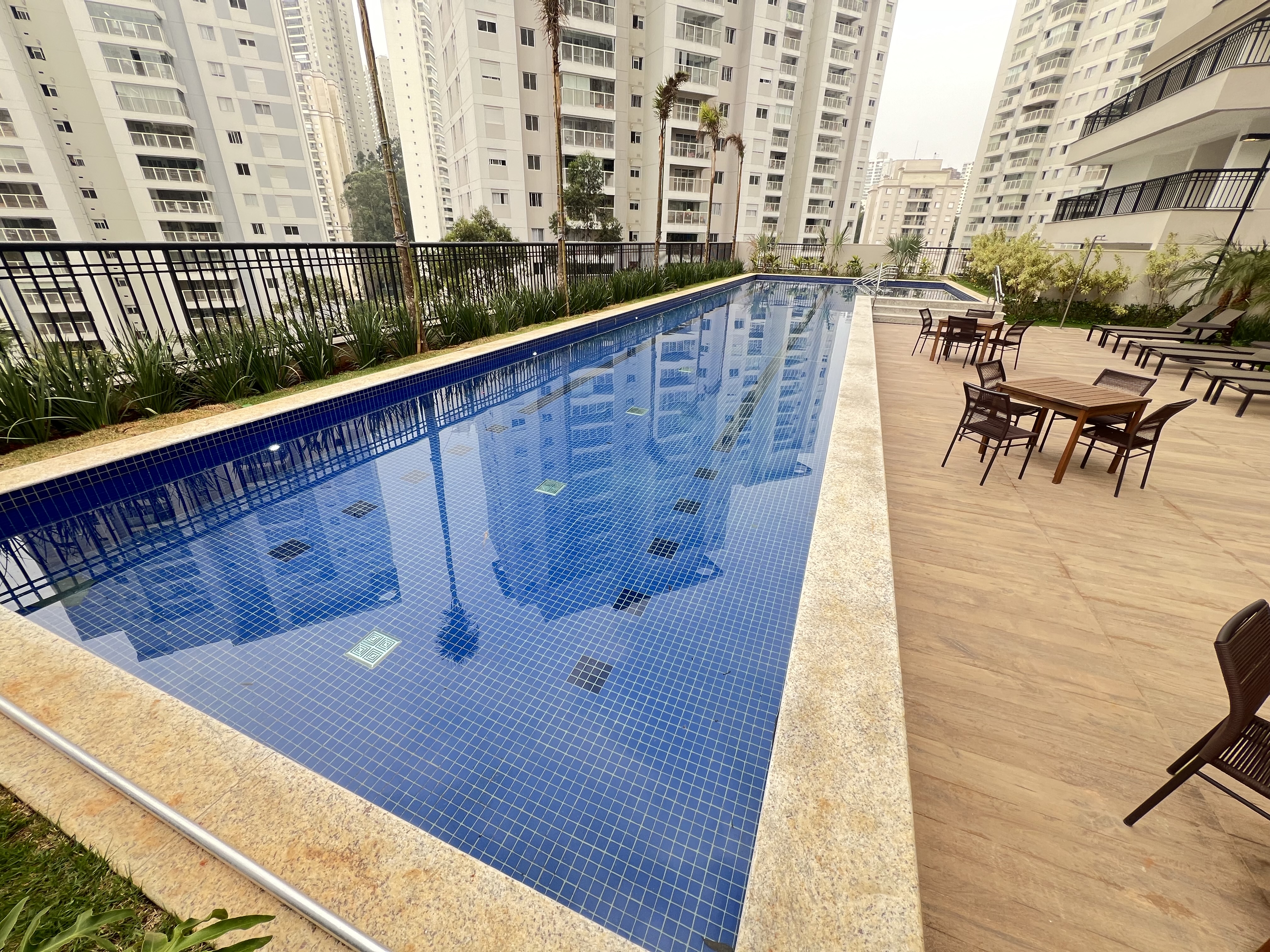 Imagem Apartamento com 2 Quartos à Venda, 65 m²em Vila Andrade - São Paulo