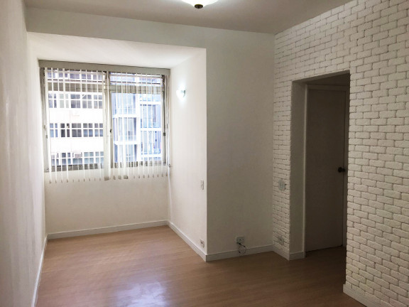 Apartamento com 2 Quartos para Alugar, 88 m² em Cerqueira César - São Paulo