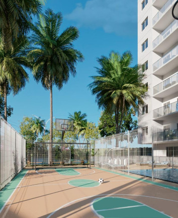 Imagem Apartamento com 2 Quartos à Venda, 63 m² em Centro - Lauro de Freitas Imagem Apartamento com 2 Quartos à Venda, 63 m² em Centro - Lauro de Freitas