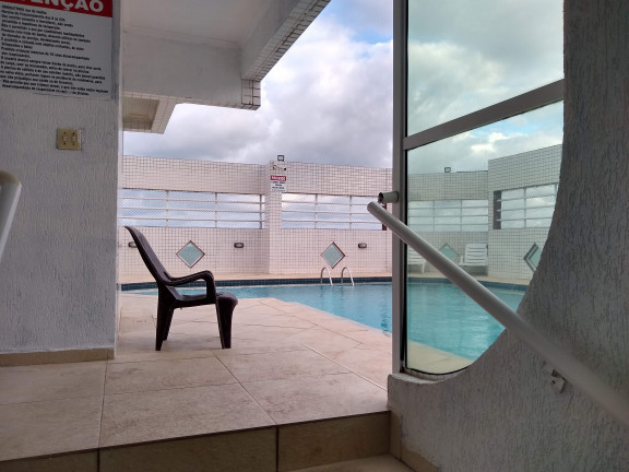 Imagem Apartamento com 3 Quartos à Venda, em Aviação - Praia Grande Imagem Apartamento com 3 Quartos à Venda, em Aviação - Praia Grande