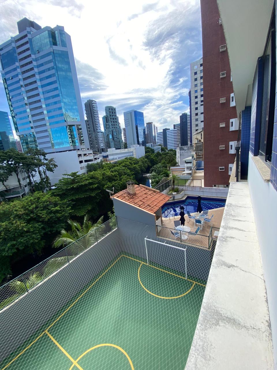 Imagem Apartamento com 3 Quartos à Venda ou Locação, 84 m²em Stiep - Salvador Imagem Apartamento com 3 Quartos à Venda ou Locação, 84 m²em Stiep - Salvador