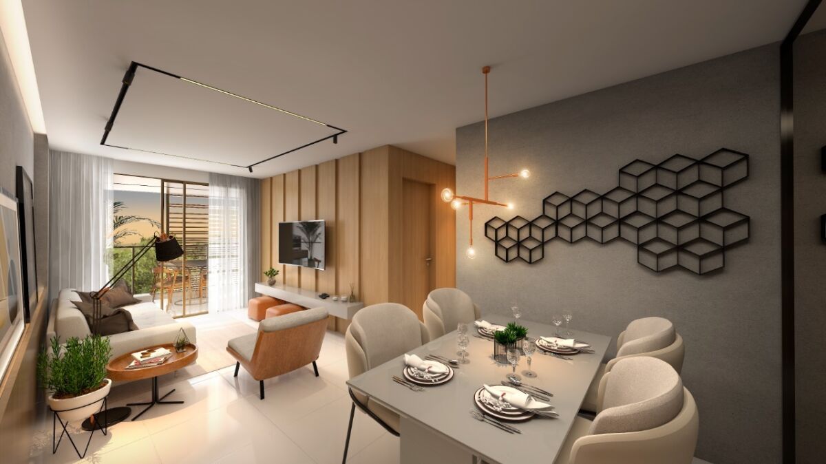 Imagem Apartamento com 2 Quartos à Venda, 65 m² em Tijuca - Rio de Janeiro