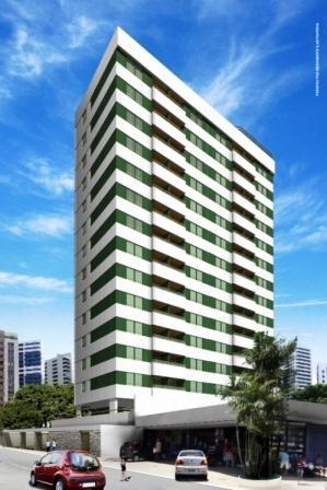 Imagem do condomínio Condomínio Porto Faro - Parnamirim - Recife - PE