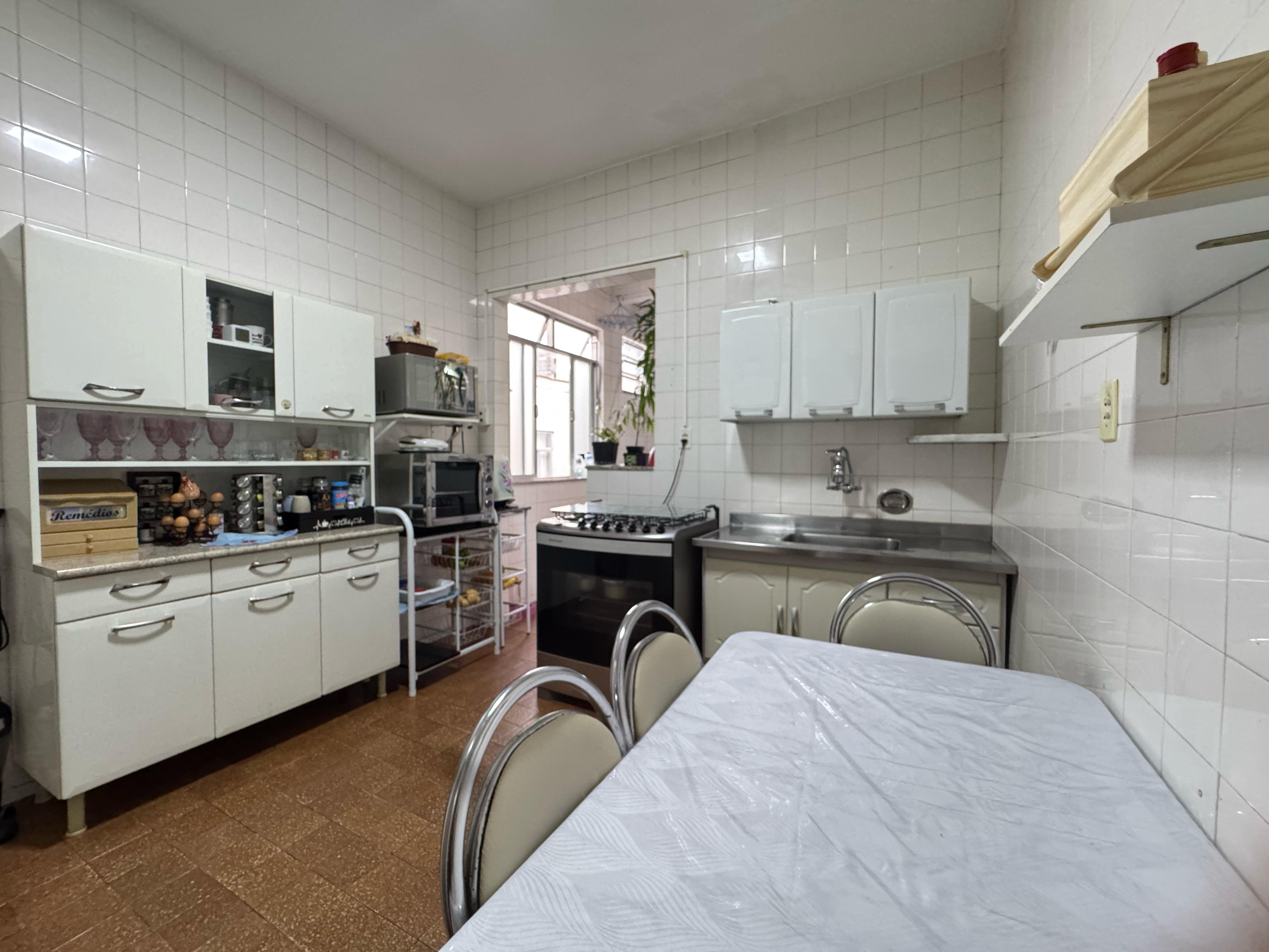 Imagem Apartamento com 3 Quartos à Venda, 90 m² em Granbery - Juiz de Fora Imagem Apartamento com 3 Quartos à Venda, 90 m² em Granbery - Juiz de Fora