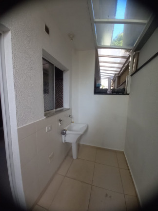 Imagem Casa de Condomínio com 2 Quartos à Venda ou Locação, 57 m² em Quitaúna - Osasco