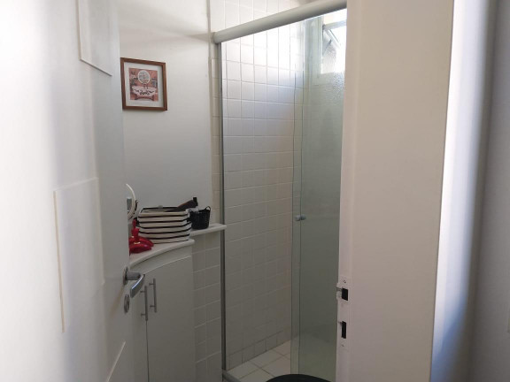 Imagem Apartamento com 2 Quartos à Venda, 53 m² em Perdizes - São Paulo