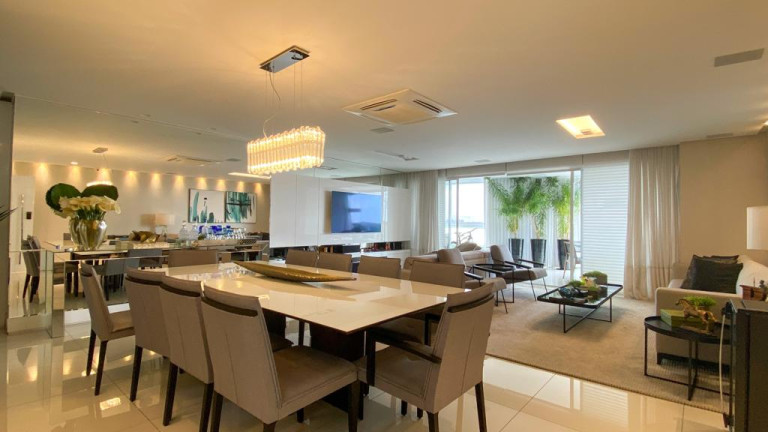 Imagem Apartamento com 3 Quartos à Venda, 193 m² em Barro Vermelho - Vitória Imagem Apartamento com 3 Quartos à Venda, 193 m² em Barro Vermelho - Vitória
