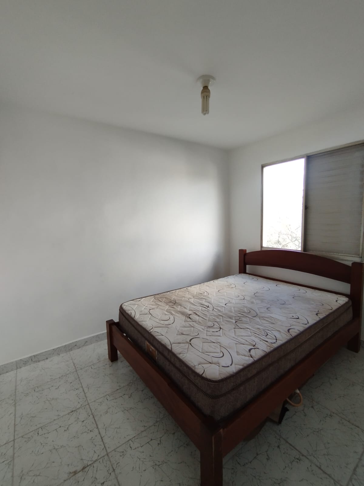 Imagem Apartamento com 2 Quartos para Alugar, 50 m² em Vila Irmãos Arnoni - São Paulo